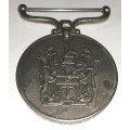Rhodesian General Service Medal