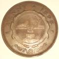 1898 Zuid Afrikaansche Republiek Penny