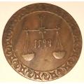 1882 Zanzibar One Pysa - Coin 2