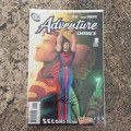 Adventure Comics #1 (2009) (Signed by Francis Manapul)