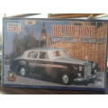 1962 Roll Royce Minicraft
