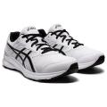 ASICS JOLT 3 MEN WHITE/WHITE UK 8