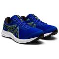 ASICS GEL-CONTEND 7 MENS ROAD RUNNING SHOE MONACO BLUE UK 12