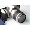Canon EOS 300 35mm Film Camera