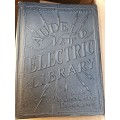 Audels New Electric Library - Full Set 12 Volumes