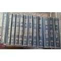 Audels New Electric Library - Full Set 12 Volumes