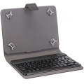 Universal Bluetooth Tablet Case + Keyboard