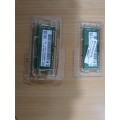 SK Hynix 4GB Laptop Memory(NEW) x 2 quantities