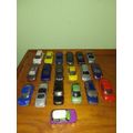 Joblot Collectable 1:64 Scale Diecast Cars