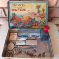 Vintage joblot collectable items