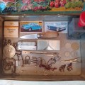 Vintage joblot collectable items