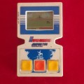 Vintage 1983 ` Very Rear`  Bandai LCD Hyper Olympic Game Made In Japan Tested Working