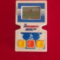 Vintage 1983 ` Very Rear`  Bandai LCD Hyper Olympic Game Made In Japan Tested Working