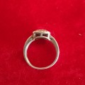 Vintage 925 Sterling Silver Ring