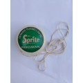 Very Collectable Genuine Russel Sprite yoyo from 1970