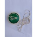 Very Collectable Genuine Russel Sprite yoyo from 1970