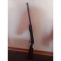 Extremely Rare 1930`s Gecado mod.15 Air Rifle made in Germany