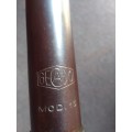 Extremely Rare 1930`s Gecado mod.15 Air Rifle made in Germany