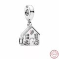 NEW 100% 925 Sterling Silver Perfect Home Charm