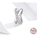 SPECIAL!!! 925 Sterling Silver Chic Charm