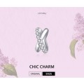 SPECIAL!!! 925 Sterling Silver Chic Charm