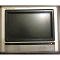 Car DVD player