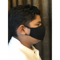 3 Ply Fabric Face Masks