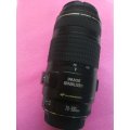 CANON ZOOM LENS EF 70-300mm 1:4-5.6 IS USM SUITABLE FOR CANON DSLR CAMERAS ONLY