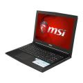 MSI GAMING 7TH GENERATION CORE i7-7500U/15.6 FULL-HD SCREEN/ 16GB RAM/128GB SSD + 2TB/2GB GRAPHICS