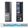 DELL OPTIPLEX 9020 DESKTOP/CORE i7-4790/16GB RAM/1TB HDD/WINDOWS 8.1 PRO
