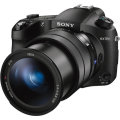 Sony Cyber-shot DSC-RX10 III Digital 20.1 MEGA PIXELS CAMERA {LOOKS AND FEELS LIKE BRAND NEW}