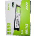 **BRAND NEW SEALED**ACER 512GB NVME M.2 SOLID STATE DRIVE -WORTH R1300-GRAB IT @JUST R899!