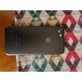 Apple Iphone 7 32GB black