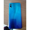 Huawei P20 Lite 128GB - Blue