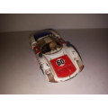 Corgi Porsche Carrera 6