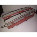 Dinky Car Carrier Trailer Only