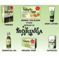 Pure Miracle Moringa Essential Oil