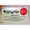 Pure Miracle Moringa Soap
