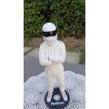 Top Gear The Stig Figurine