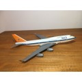 SAA SAL Model airplane from the 90s