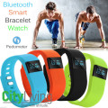 TW64 Fitness Tracker Bluetooth Smart Bracelet