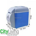 7.5L Cooling & Warming Refrigerator