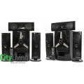 3.1 Speaker Sub-woofer Home Theater System