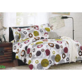 Duvet Cover Set - 6 Piece  - Microfiber - Economical Range