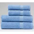 Terry Bath Towels Set | 6 Piece