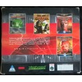 PC CD classic big box: Command & Conquer Theatre of War pack