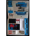 Old Lego System box
