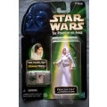 Star Wars The Power of The Force: Princess Leia