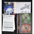 PC CD classic big box: Wing Commander 3