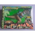 1998 Rumble Roar Godzilla
